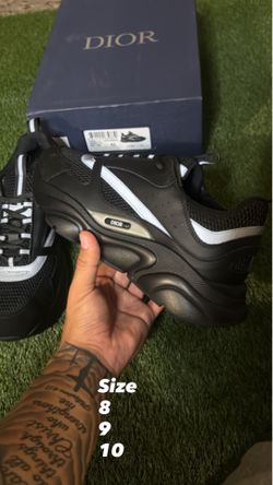 Dior B22