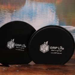 Slider Exercise Discs for abs core total body workout from home or gym