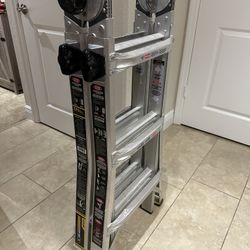 Gorilla Ladder MPX13