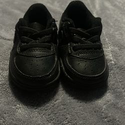 Baby shoes