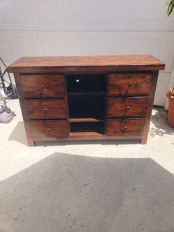 Buffet Cabinet  / Sideboard