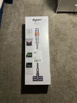 Brand New Sealed Dyson V15 Detect Origin Cordless Vacuum