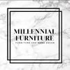 Millennial Furniture