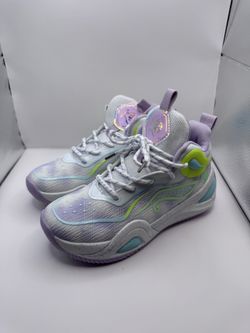 Boys Basketball Shoes