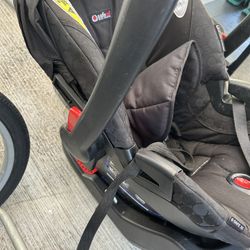 Car Seat, Infant, Baby Seat 