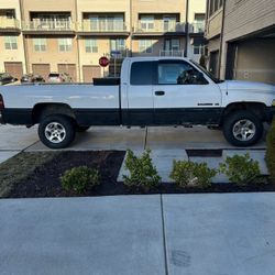 1999 Dodge Ram 1500