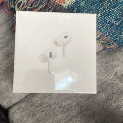 AirPod Pros