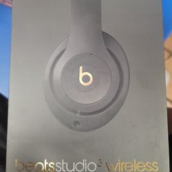 Beats Studio 3 Wireless