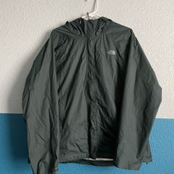 The North Face Dryvent Jacket