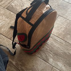 Special Limited EDITION Sprayground Travel Bag for Sale in El Paso, TX -  OfferUp