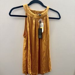 NWT Cable & gauge Blouse 