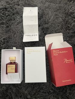 Baccarat Rouge 540 Extrait 70ml