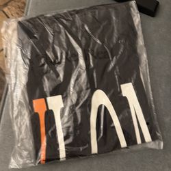 Packaged VLONE Shirt from The Real Real
