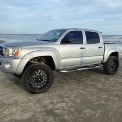 2007 Toyota Tacoma
