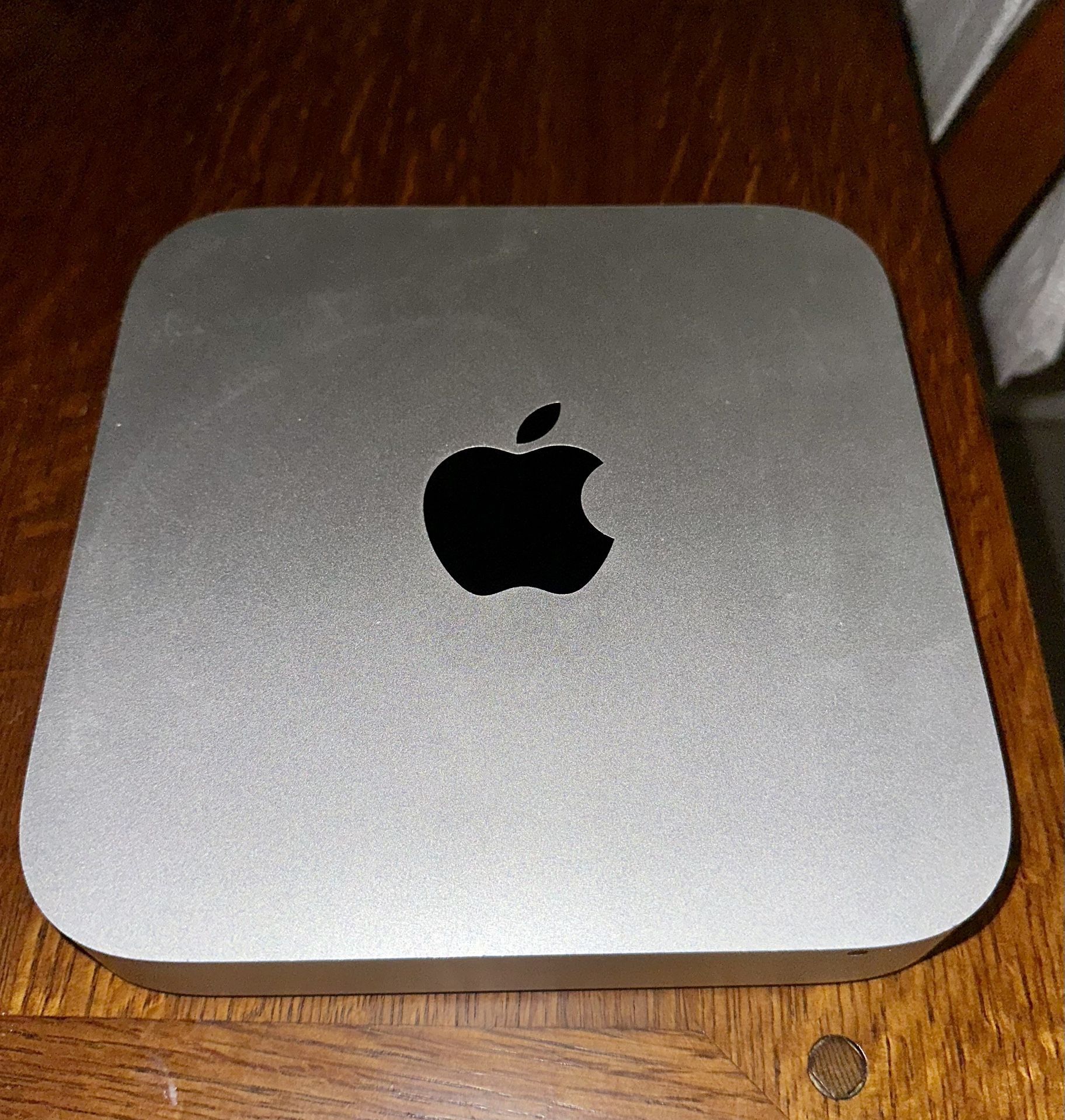 Mac mini (Late 2014)