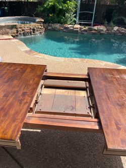 Dinning table