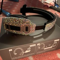 Trucker Headset