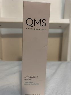 QMS Medicosmetics Gentle Exfoliant Daily Lotion 
