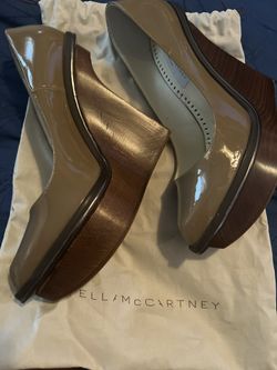 Stella McCartney Heels