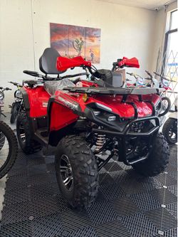 ATV