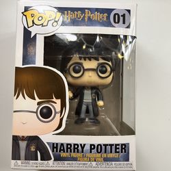 harry potter original funko pop