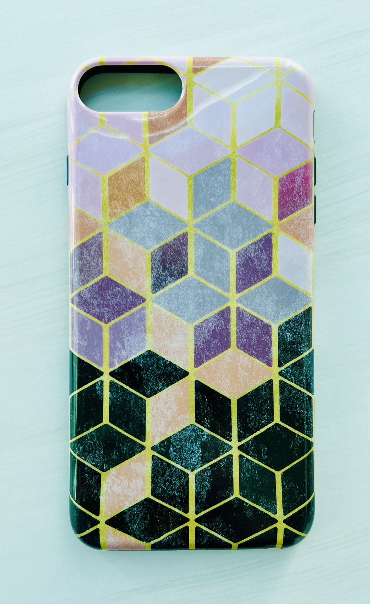 iPhone 8 Plus Case (Casely)