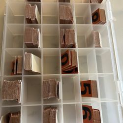 decal Reflective Letter & # Decal $10 all