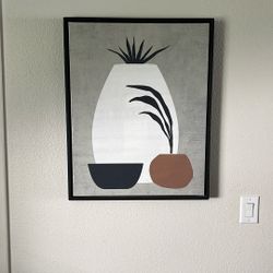 World market Painting