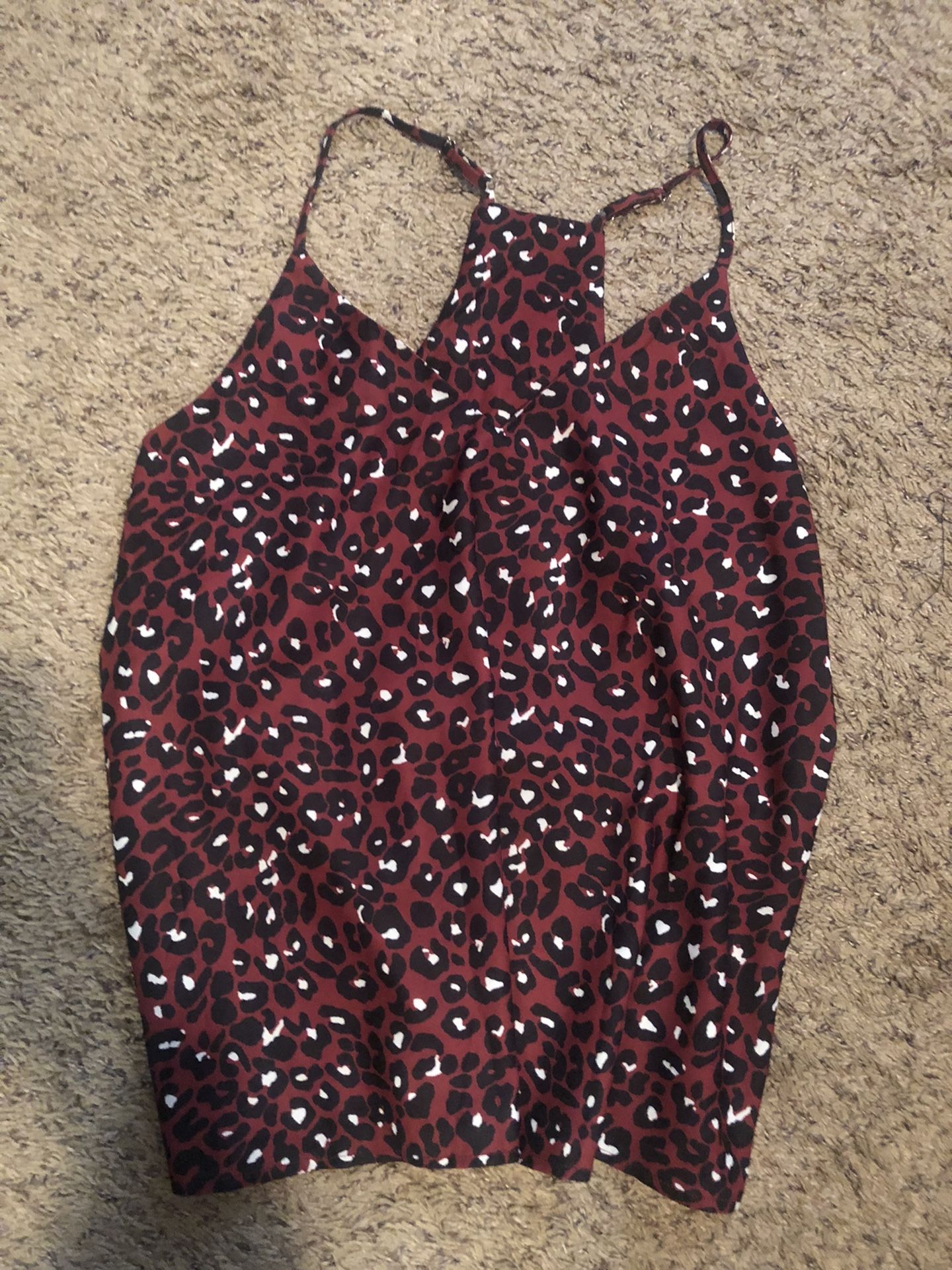 Cute Tank