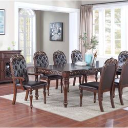 9 Pc Dining Set 🎉 New Years Sale🎉