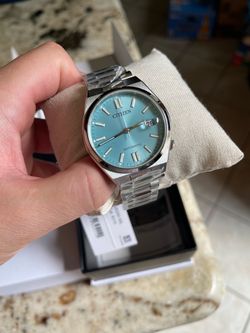 Citizen Tsuyosa watch (37mm)