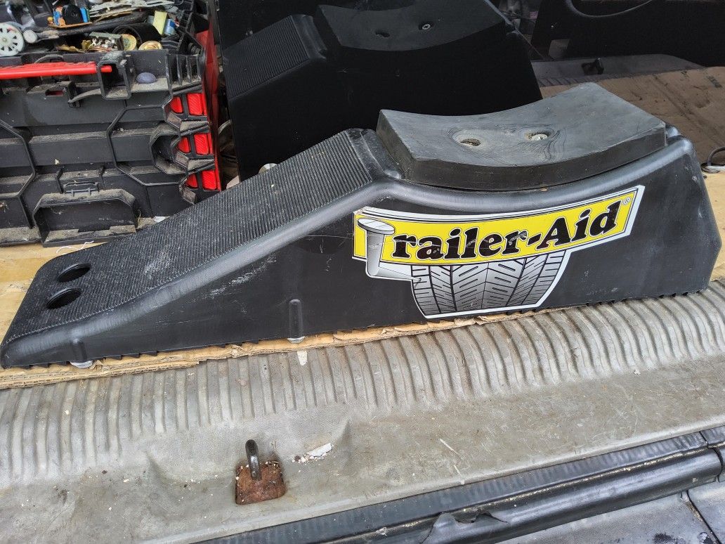 Trailer Aid