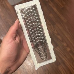 Shower Curtain Hooks