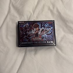 Legendary Collection Kaiba