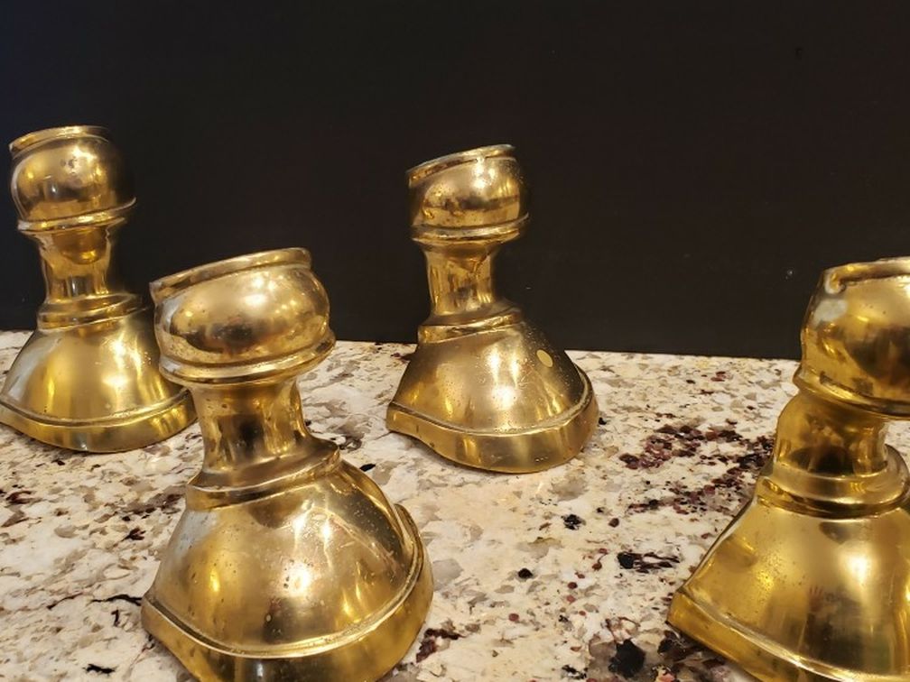 Claw Foot Tub Brass Feet