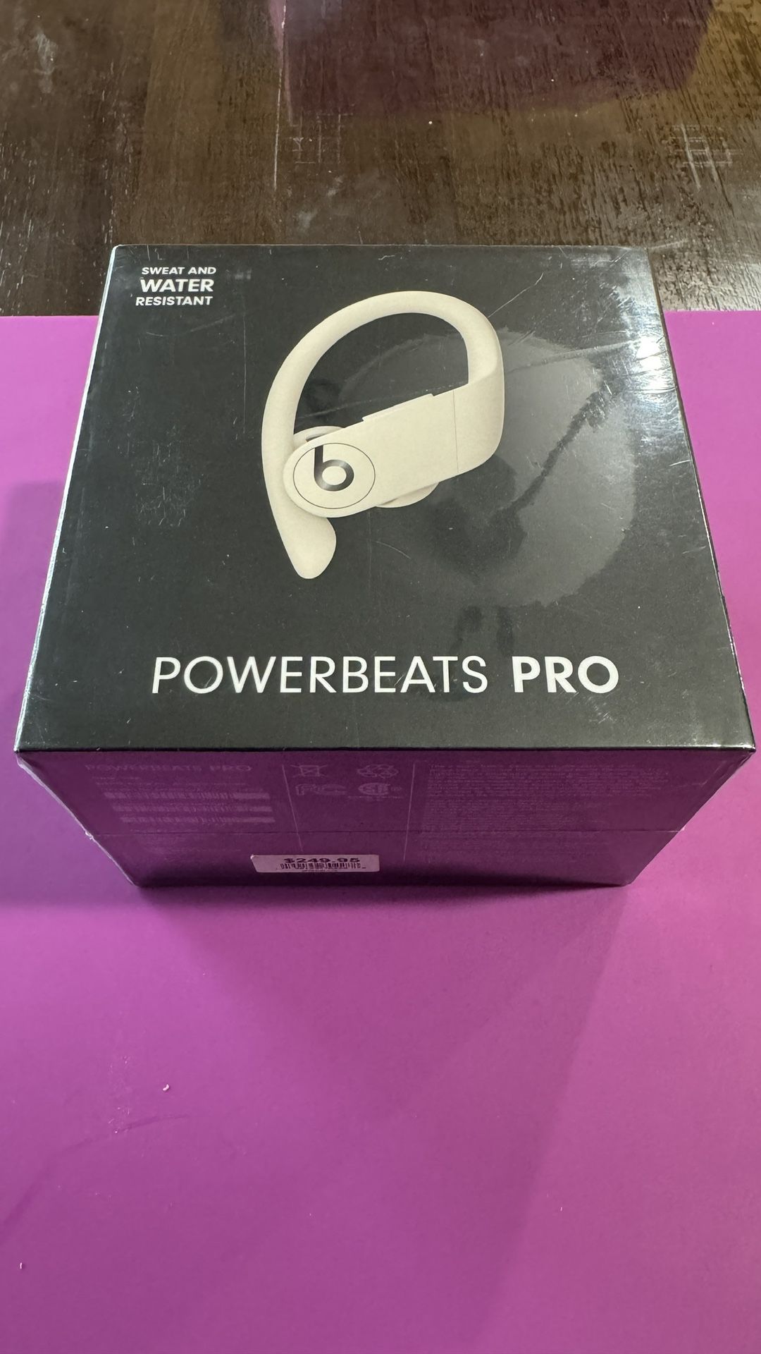 Powerbeats Pro Earphone 