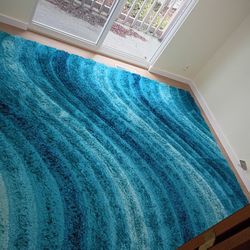 Area Rug 8'+10'5"