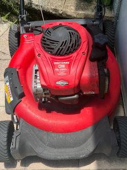 Mower
