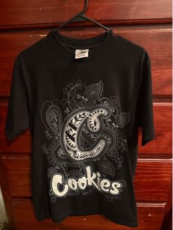 shaka cookies shirt