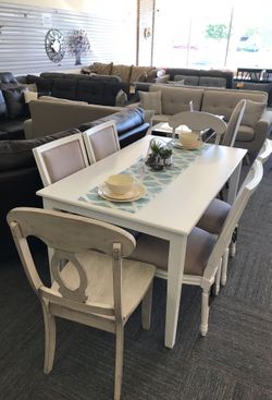 Dining Set
