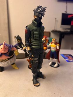 Actions figures