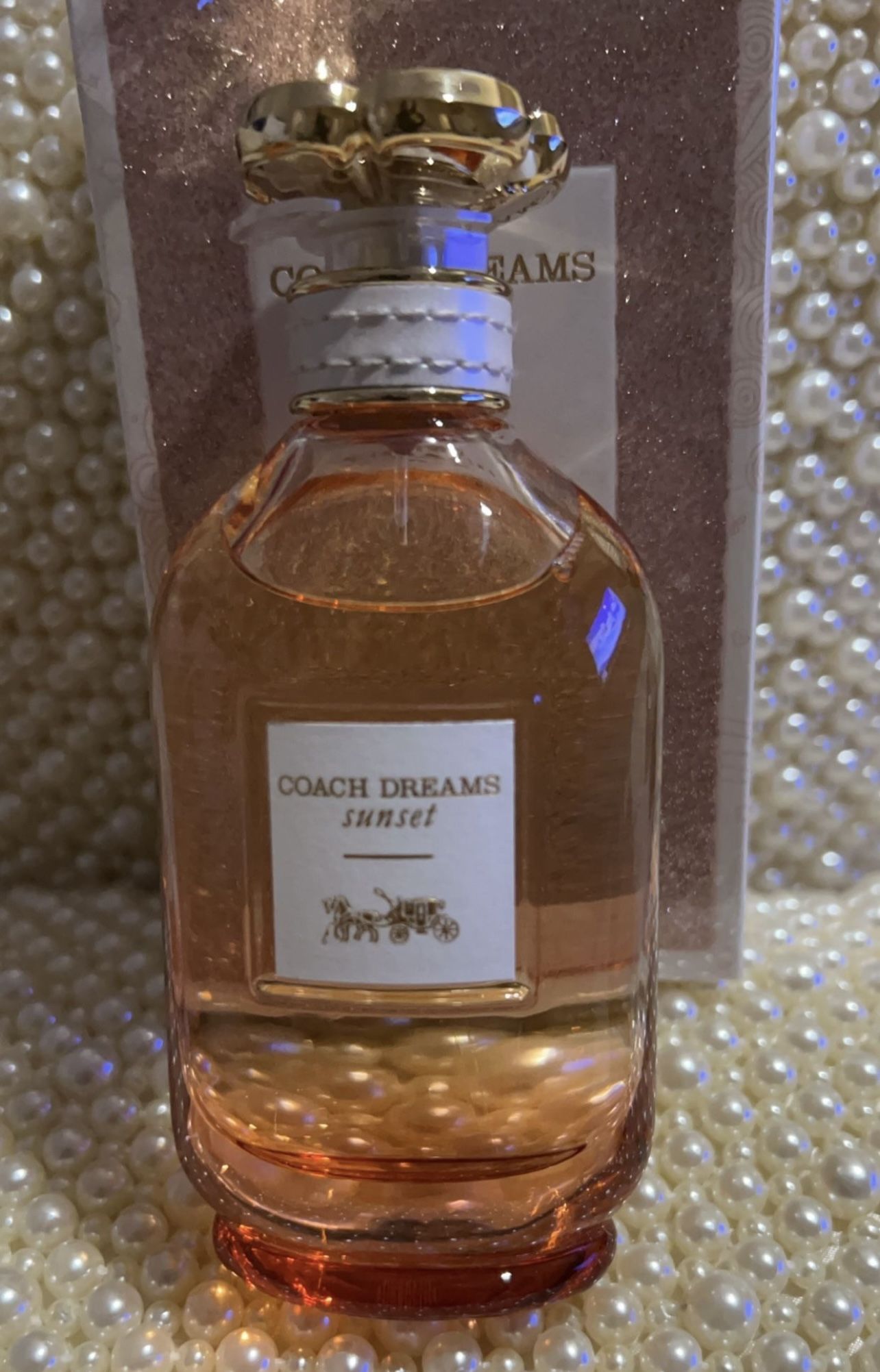 Coach Perfume