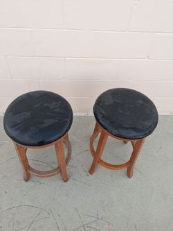 Bar stools