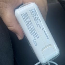 Mac Charger 