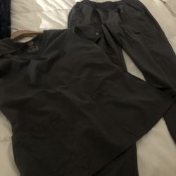Women’s Scrubs