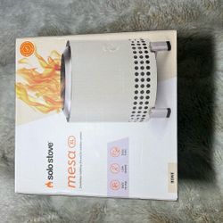 Solo Stove Mesa XL