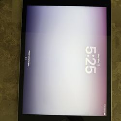 Apple IPad 9th Gen