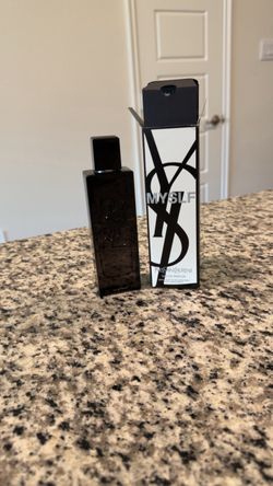 YSL MYSLF Eau de Parfum with Box