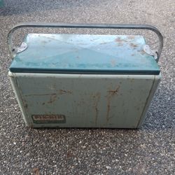 Pik-Nik Cooler