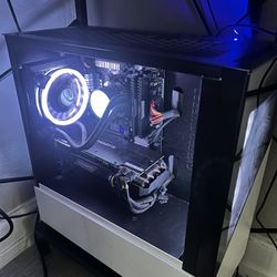 Beginner Gaming Pc 